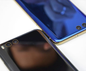 Xiaomi Mi 6 giá 10,5 triệu tại Việt Nam