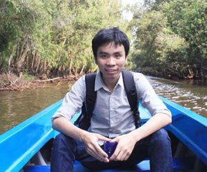 Cựu Thủ khoa Bách Khoa HN kiếm 6.000 USD nhờ tìm ra “lỗ hổng” của Facebook