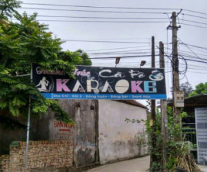Đâm chết người trong quán Karaoke rồi mang vào bệnh viện cấp cứu