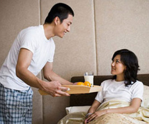 Là chồng hay vợ đều nên biết điều này