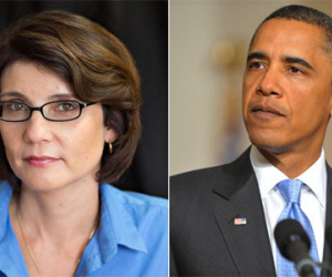 Mối tình dang dở của Obama trước khi trở thành tổng thống Mỹ