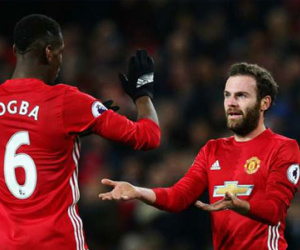 MU đón 4 ngôi sao trở lại ở trận gặp Celta Vigo