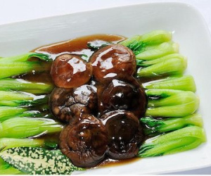 Nấm hương Nhật 8,6 triệu/kg: Dân Hà thành xào đĩa rau cải