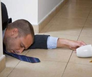 Người nào dễ bị đột quỵ?