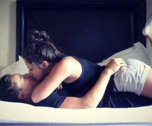 Những điều cần thiết để "kiểm soát" cho một cuộc yêu bùng cháy đam mê