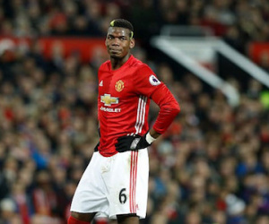 Nội bộ MU căng thẳng vì lệnh cấm của Mourinho