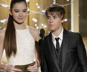 Rộ tin Justin Bieber hẹn hò sao nữ phim "Pitch Perfect 2"