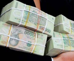 "Thầy bói" lừa chạy vào ngành công an