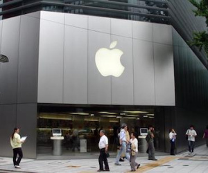 Tiền mặt của Apple cao hơn GDP của 150 quốc gia