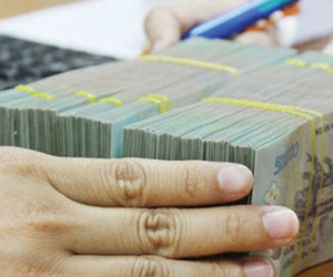 Vờ là chồng người khác ký giấy tờ bán nhà giá hơn 11 tỷ đồng