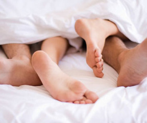 7 năm, tôi không một lần quan hệ vì đau đớn khi yêu