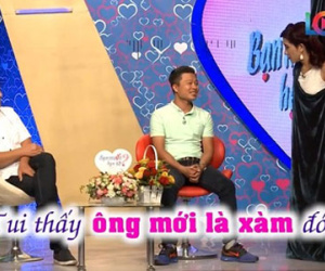 Bạn muốn hẹn hò: Chàng trai cợt nhả bị MC Cát Tường "mắng xối xả" trên sân khấu