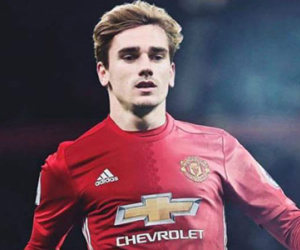Báo Anh: Griezmann gật đầu sau thất bại ê chề, MU tốn 170 triệu bảng