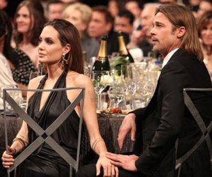 Brad Pitt đau xót thừa nhận thói nghiện ngập khiến gia đình của anh với Angelina Jolie tan vỡ