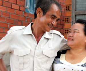 CHÍNH THỨC: Tòa Bình Thuận đã chuyển hơn 10 tỷ đồng oan sai cho ông Nén