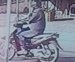 Giám đốc Công an tỉnh Trà Vinh phát động tố giác, vây bắt thủ phạm cướp ngân hàng