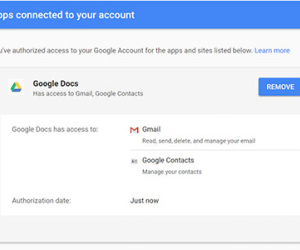 Hàng loạt người dùng Google Docs bị tấn công lừa đảo chiếm đoạt tài khoản