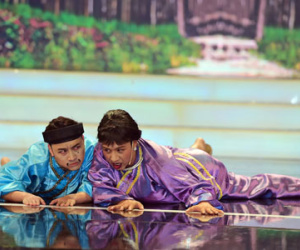 Huỳnh Tiến Khoa, Don Nguyễn đăng quang cuộc thi hài với 200 triệu đồng