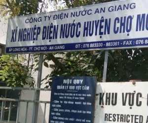 Khởi tố vụ Giám đốc Xí nghiệp điện nước ở An Giang bị cướp xe