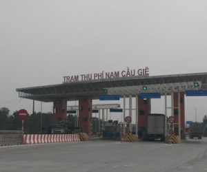 Lo phí BOT ăn mất lãi, sợ 1 năm đón 10 đoàn thanh tra