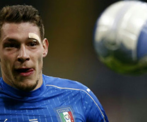 Man Utd chuẩn bị 83 triệu đôla săn tuyển thủ Italy