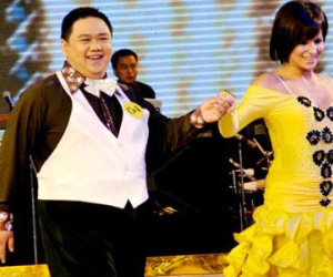 Minh Béo bị cắt hoàn toàn các cảnh quay trong phim của VTV