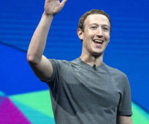 Mỗi người dùng mang lại cho Facebook hơn 4 USD