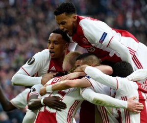 Muốn vô địch Europa League, M.U phải vượt qua đội bóng U23 này