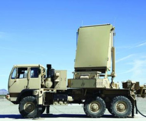 Mỹ có radar mới tóm sống đối phương từ mọi hướng