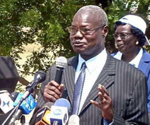 Nam Sudan: Thẩm phán đình công khiến hệ thống tòa án tê liệt