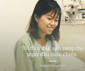 Người trẻ đối mặt với ung thư khi ở đỉnh cao sự nghiệp: Đừng đánh đổi sức khoẻ lấy bất cứ thứ gì!