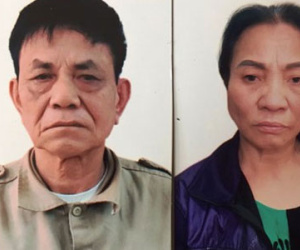 Phá tụ điểm ma túy của vợ chồng Minh "mắt ma"