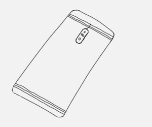 Smartphone Samsung đầu tiên có camera kép lộ diện