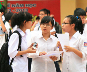 Sở GD-ĐT Hà Nội giải thích lý do đề xuất tăng học phí