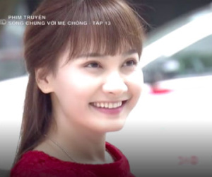 Tiền làm đủ ăn, nàng dâu Bảo Thanh đã tính chuyện mua ô tô đi làm cho "sang chảnh"