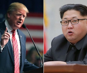 Viễn cảnh về cuộc gặp "kịch tính nhất thế kỷ" Trump - Kim Jong-un
