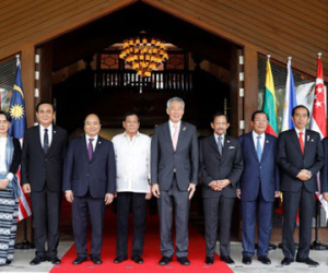 Việt Nam lưu ý về tuyên bố chung Cấp cao ASEAN tại Philippines