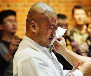 Võ sư MMA muốn đấu Chân Tử Đan, coi thường Thành Long, Lý Liên Kiệt
