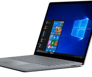 Windows 10 S dùng Microsoft Edge làm trình duyệt mặc định
