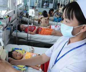 3 bệnh nguy hiểm tái xuất ngày hè, nhiều người tử vong