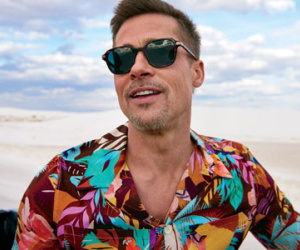 Brad pitt: Nếu yêu ai đó hãy để họ tự do
