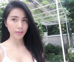 Cận cảnh cuộc sống giàu sang và cách sống khác lạ của Thủy Tiên
