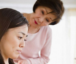 Chồng chết chưa được 100 ngày, mẹ chồng đã toan cướp nhà