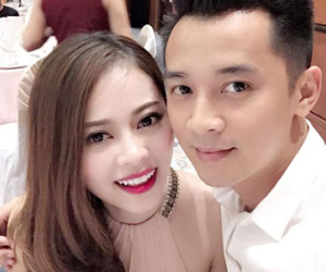 Hằng Túi chuẩn bị kết hôn lần 2 bằng đám cưới được chuẩn bị hoành tráng và công phu tới từng chi tiết