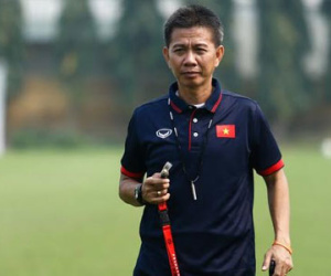 HLV Hoàng Anh Tuấn doạ “trảm” sao U20 Việt Nam khỏi World Cup