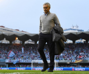 HLV Mourinho sẽ sử dụng đội hình dự bị khi M.U gặp Arsenal