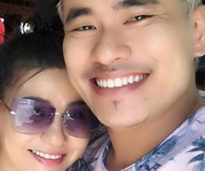Kiều Minh Tuấn, Cát Phượng đi du lịch sau thành công của "Em chưa 18"
