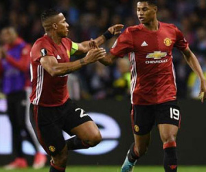 Man Utd chấm dứt chín năm chỉ hòa và thua đối thủ Tây Ban Nha ở vòng nốc-ao