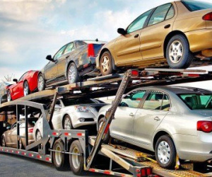 Ô tô hạ giá tới đáy: Nơi giảm 100 triệu đồng, chỗ khuyến mãi 5.000 USD