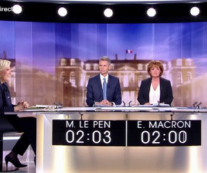 ​Ông Macron trốn thuế là tin ngụy tạo